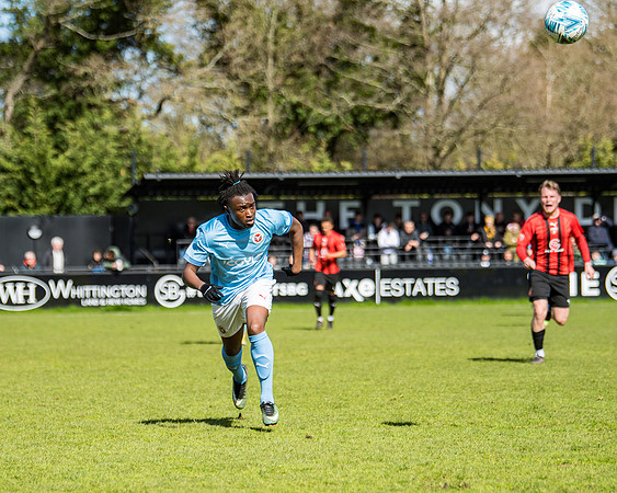 Rams @ Bracknell Town  (40 of 335)