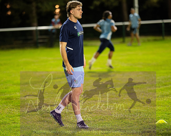 Holmer Green 3 [7]v 3[6] Chesham United (49 of 490)