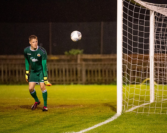 Beaconsfield Town U23