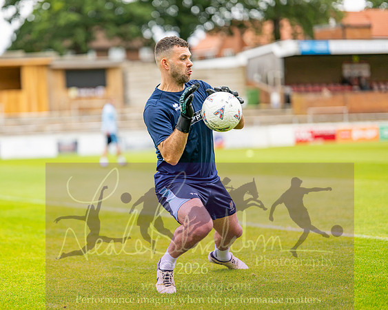 Chesham United 7 v 2 Ware (77 of 526)