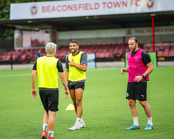 Pre-season - First session 27-06 (32 of 50)