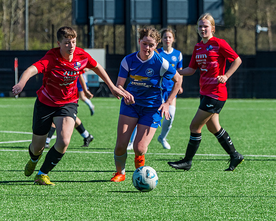 Oxfordshire Elite vs Carmel (Ladies U16)-Beaconsfield Town vs Carmel (U11)  (283 of 520)