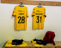 Dagenham and Redbridge 2v0 Chesham United (6 of 694)