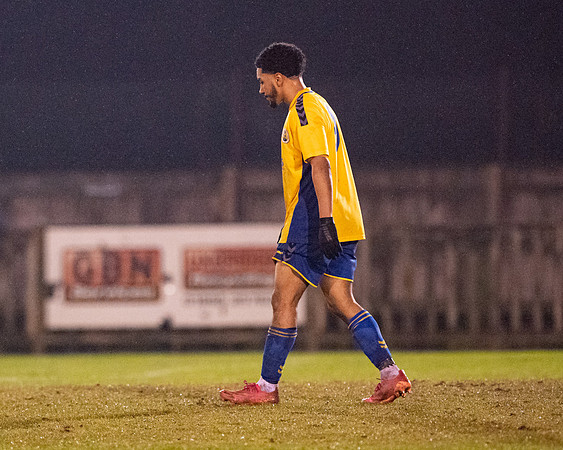 Beaconsfield Town U23