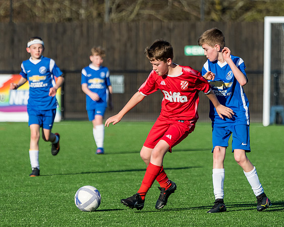 Flackwell Heath vs Carmel (U12)-Beaconsfield Town vs Carmel (U11)  (654 of 742)