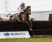 Race 3 - Novice Riders