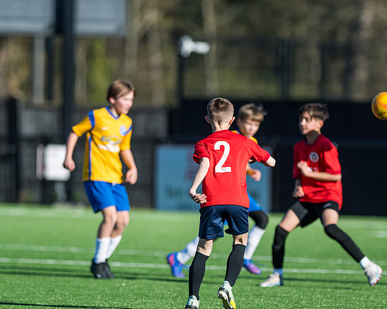 Flackwell Heath vs Carmel (U12)-Beaconsfield Town vs Carmel (U11)  (445 of 742)
