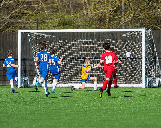 Flackwell Heath vs Carmel (U12)-Beaconsfield Town vs Carmel (U11)  (351 of 742)