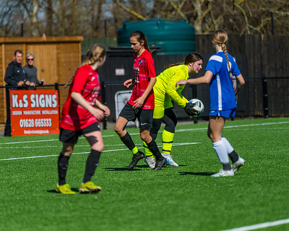 Oxfordshire Elite vs Carmel (Ladies U16)-Beaconsfield Town vs Carmel (U11)  (146 of 520)