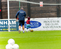 Dagenham and Redbridge 2v0 Chesham United (11 of 694)