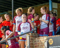 Chesham United 1 v 7 AFC Porchester (3 of 367)