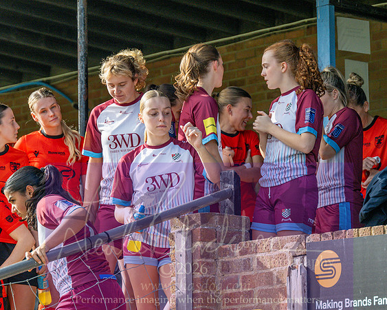 Chesham United 1 v 7 AFC Porchester (3 of 367)