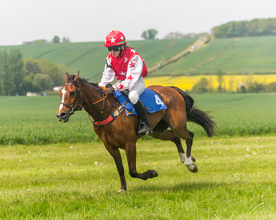 Pony Race 1 - 138cm (56 of 74)