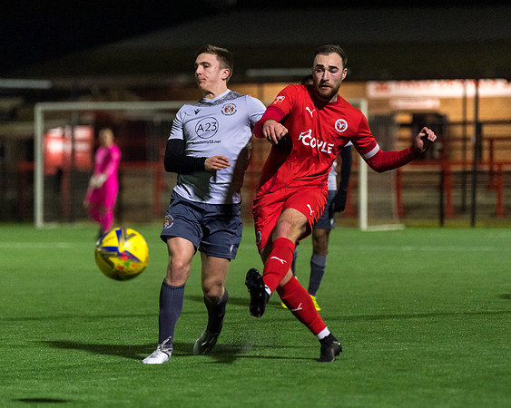 Rams U23 v Slough Town  (212 of 335)