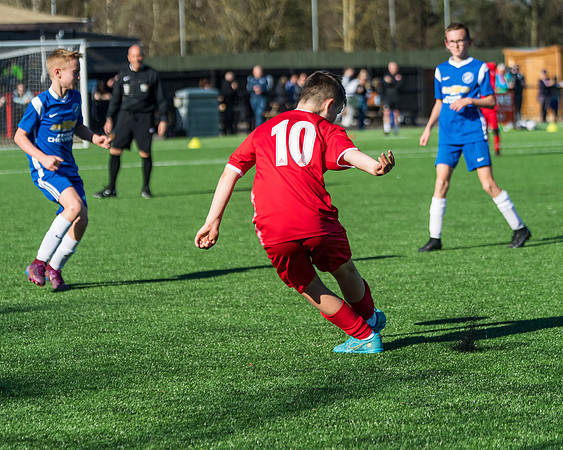 Flackwell Heath vs Carmel (U12)-Beaconsfield Town vs Carmel (U11)  (191 of 742)