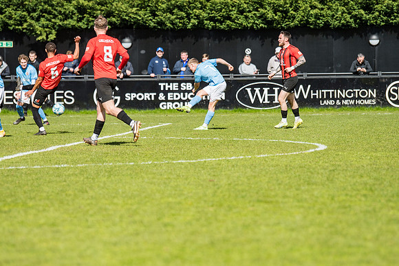 Rams @ Bracknell Town  (73 of 335)