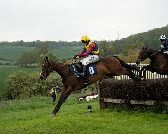 Race 4 - The Ladies Open (72 of 107)