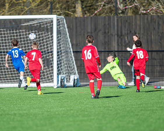 Flackwell Heath vs Carmel (U12)-Beaconsfield Town vs Carmel (U11)  (257 of 742)