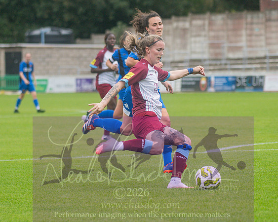 Chesham United 2 v 3 Winchester City (131 of 467)