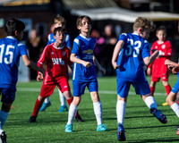 Flackwell Heath vs Carmel (U12)-Beaconsfield Town vs Carmel (U11)  (32 of 742)