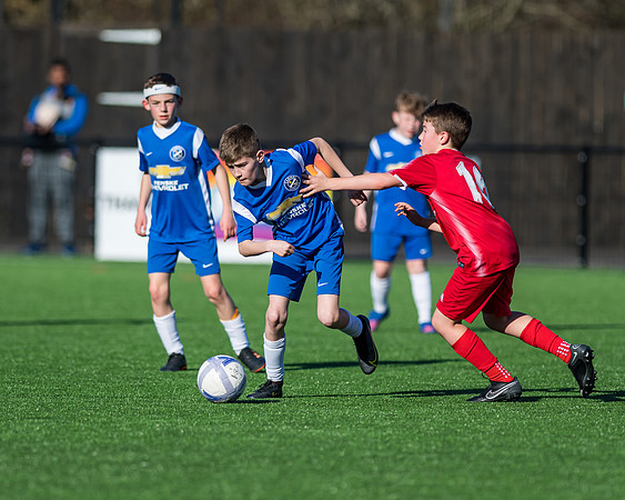 Flackwell Heath vs Carmel (U12)-Beaconsfield Town vs Carmel (U11)  (428 of 742)