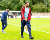 Chesham United 4 v 3 Real Bedford (13 of 516)