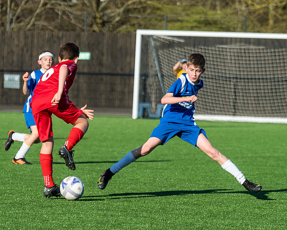 Flackwell Heath vs Carmel (U12)-Beaconsfield Town vs Carmel (U11)  (656 of 742)