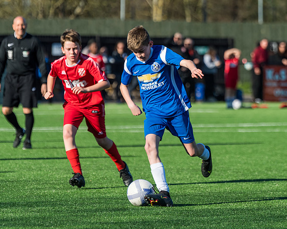 Flackwell Heath vs Carmel (U12)-Beaconsfield Town vs Carmel (U11)  (528 of 742)