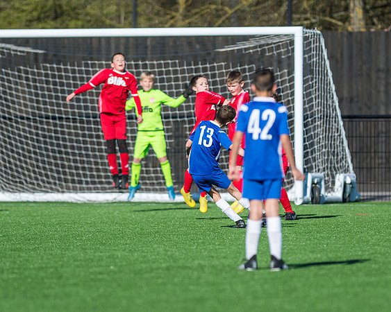 Flackwell Heath vs Carmel (U12)-Beaconsfield Town vs Carmel (U11)  (246 of 742)