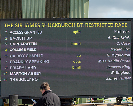 Race 6 - Restricted Race  (1 of 123)