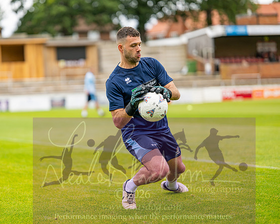 Chesham United 7 v 2 Ware (78 of 526)