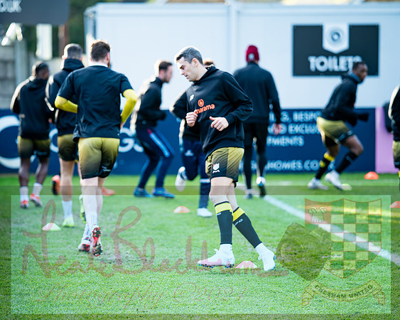 Borehamwood 3 Chesham Utd 0 (40 of 382)