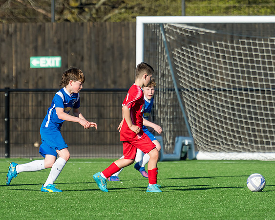 Flackwell Heath vs Carmel (U12)-Beaconsfield Town vs Carmel (U11)  (615 of 742)