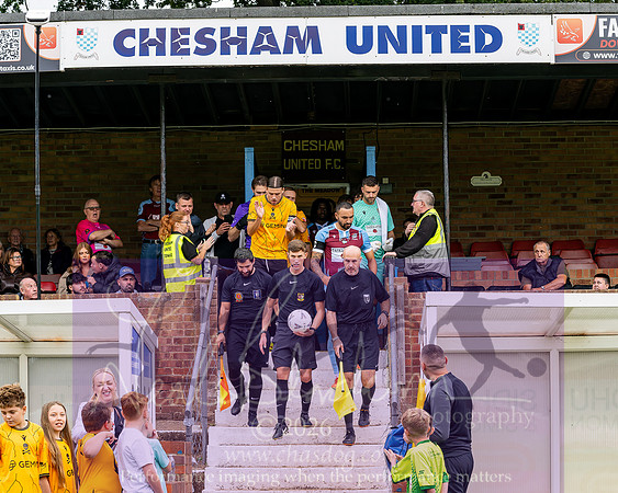 Chesham United 4 v 3 Real Bedford (66 of 516)
