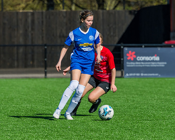 Oxfordshire Elite vs Carmel (Ladies U16)-Beaconsfield Town vs Carmel (U11)  (294 of 520)