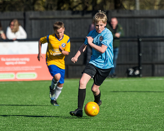 Flackwell Heath vs Carmel (U12)-Beaconsfield Town vs Carmel (U11)  (184 of 742)