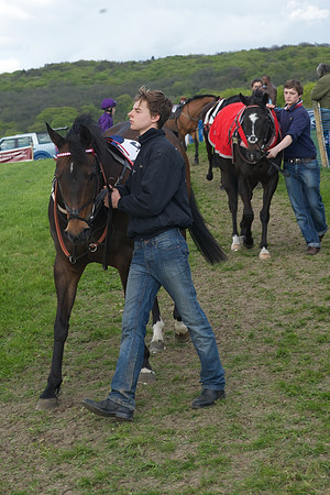 Pony Race 2 - 11