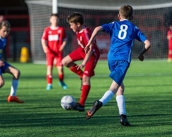 Flackwell Heath vs Carmel (U12)-Beaconsfield Town vs Carmel (U11)  (531 of 742)