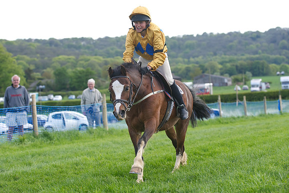 Pony Race 1 - 23