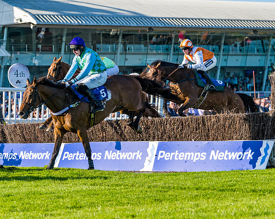 Race 4 - Foxhunters Championship (72 of 175)