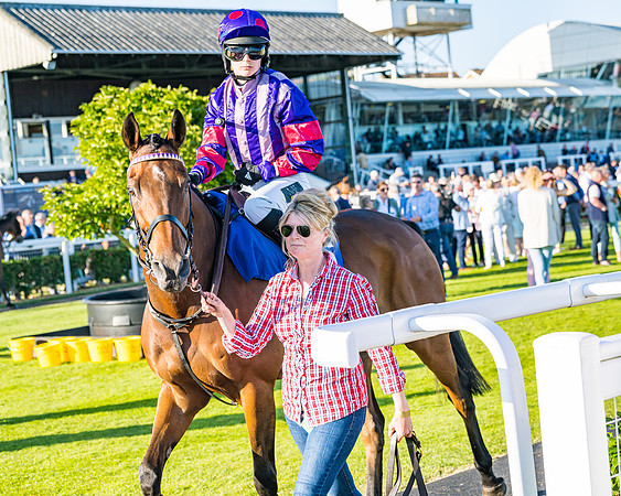 Race 4 - Foxhunters Championship (30 of 175)