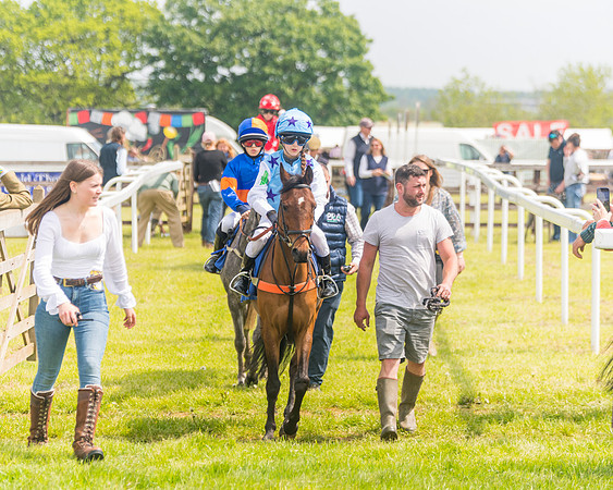Pony Race 1 - 138cm (16 of 74)