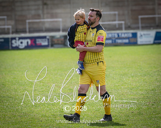 Half time Penalty shoot out (1 of 163)