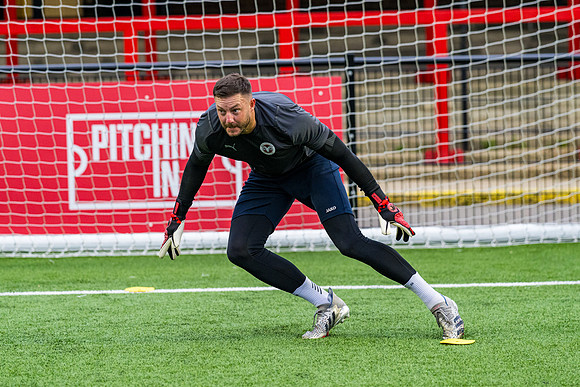 Pre-season - First session 27-06 (21 of 50)