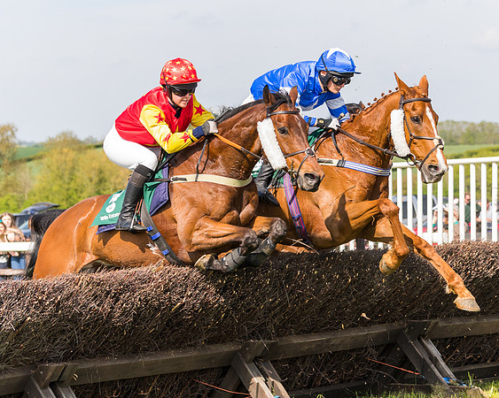 Race 4 - PPORA Novice Riders  (89 of 203)