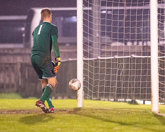 Beaconsfield Town U23