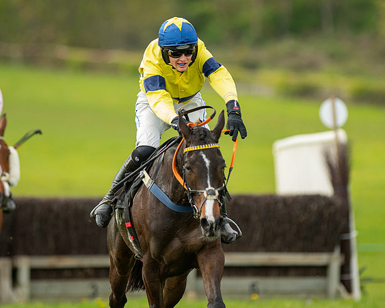 Race 5 - Open Maiden  (73 of 89)