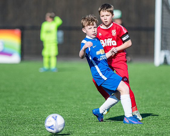 Flackwell Heath vs Carmel (U12)-Beaconsfield Town vs Carmel (U11)  (11 of 742)