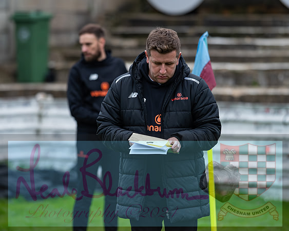 Chesham Utd 2 v Worthing 0 (58 of 411)
