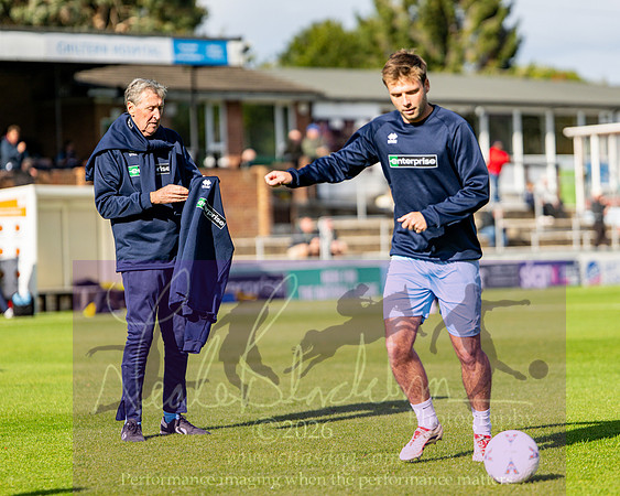 Chesham United 0 v 5 Chelmsford City (65 of 510)